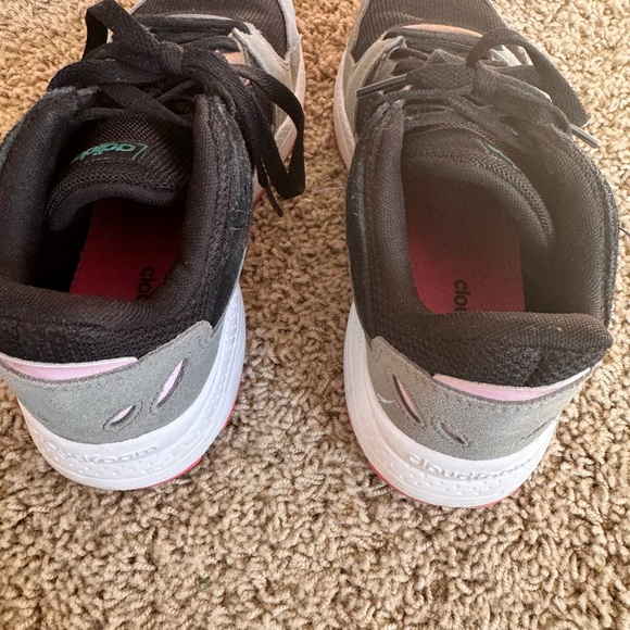 Adidas cloudfoam fashion sneakers - Picture 5 of 6